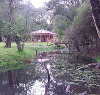 Kangaroo Gully Cottage - Tourism Search