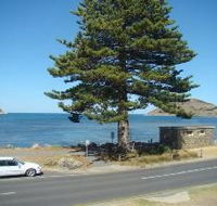 Oceanview - Tourism Search