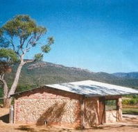 Grampians Pioneer Cottages - Tourism Search