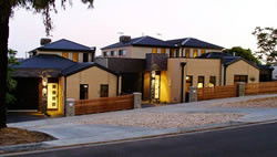 Abode Apartments Bendigo - Tourism Search 1