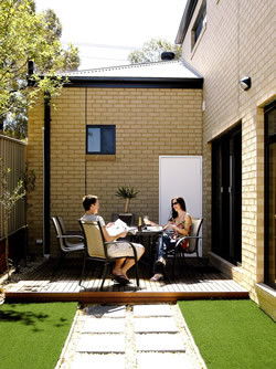 Abode Apartments Bendigo - Tourism Search 2