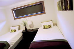 Abode Apartments Bendigo - Tourism Search 3