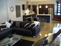 Abode Apartments Bendigo - Tourism Search 4
