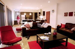 Abode Apartments Bendigo - Tourism Search 6