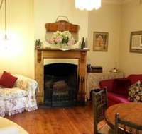 Elderberry Cottage - Tourism Search