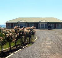 Coastview Escape - Tourism Search