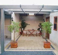 Mcintyre Cottage Bampb - Tourism Search