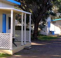 Kingscote Nepean Bay Tourist Park And Parade Units - Tourism Search