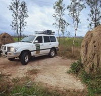 Mungumby Lodge - Tourism Search