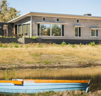 Girragirra Retreat - Tourism Search