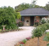Annabelle's Cottage - Tourism Search