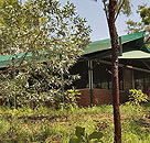 Arnhemland Barramundi Nature Lodge - Tourism Search