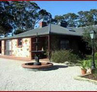 Hahndorf Creek Bed And Breakfast - Tourism Search