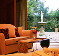 Beechworth House - Tourism Search