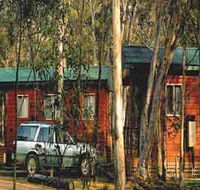 Kosciuszko Mountain Retreat - Tourism Search