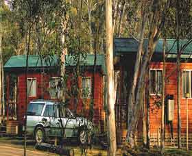 Kosciuszko Mountain Retreat - Tourism Search 0
