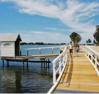 Mcmillans Of Metung Resort - Tourism Search