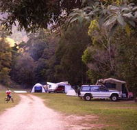 Mt Warning Holiday Park - Tourism Search