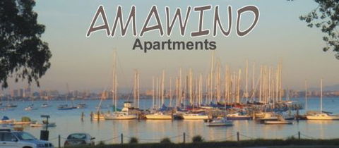 Amawind Apartments Pty Ltd - Tourism Search 0
