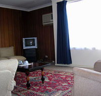 Black Opal Holiday Units - Tourism Search