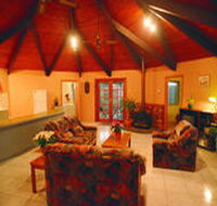 Lovedale Lodge - Tourism Search