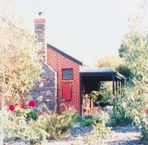 Anchor Cottage - Tourism Search 0