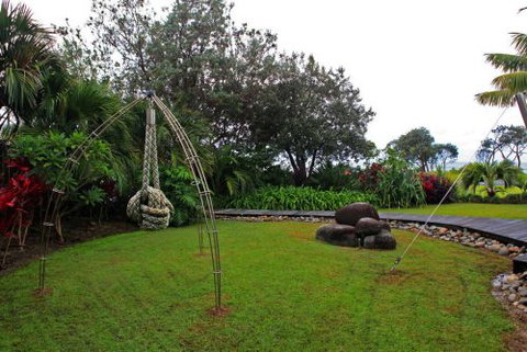 ArtHOUSE Beachfront Accommodation - Tourism Search 5