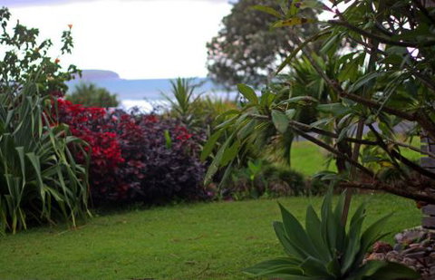 ArtHOUSE Beachfront Accommodation - Tourism Search 6