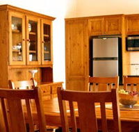 Cottages On Lovedale - Tourism Search