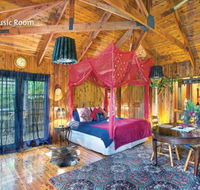 Forget-me-not Cottages - Tourism Search