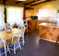 Kay Creek Cottage - Tourism Search