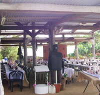 Spurwood Springs Log Cabin Venue - Tourism Search