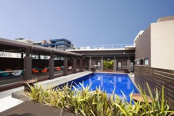 Rydges On Swanston - Melbourne - Tourism Search 1