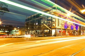 Rydges On Swanston - Melbourne - Tourism Search 10