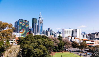 Rydges On Swanston - Melbourne - Tourism Search 13