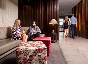 Rydges On Swanston - Melbourne - Tourism Search 14