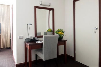 Rydges On Swanston - Melbourne - Tourism Search 17