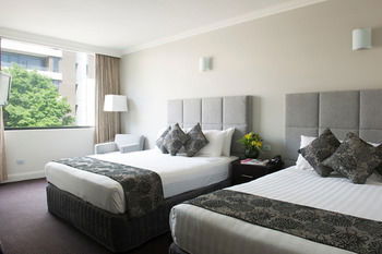 Rydges On Swanston - Melbourne - Tourism Search 19