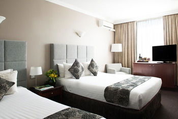 Rydges On Swanston - Melbourne - Tourism Search 20