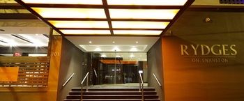Rydges On Swanston - Melbourne - Tourism Search 22
