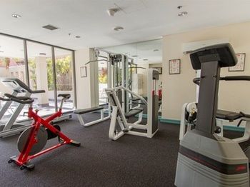 Rydges On Swanston - Melbourne - Tourism Search 27