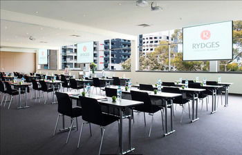 Rydges On Swanston - Melbourne - Tourism Search 28