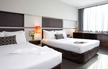 Rydges On Swanston - Melbourne - Tourism Search 29