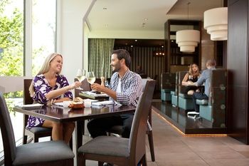 Rydges On Swanston - Melbourne - Tourism Search 33