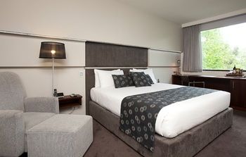 Rydges On Swanston - Melbourne - Tourism Search 35