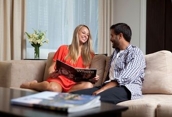 Rydges On Swanston - Melbourne - Tourism Search 38