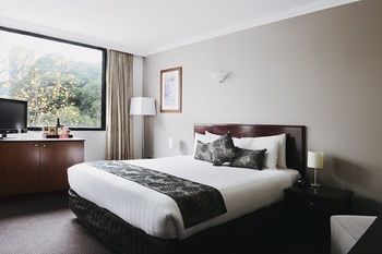 Rydges On Swanston - Melbourne - Tourism Search 39