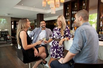 Rydges On Swanston - Melbourne - Tourism Search 44