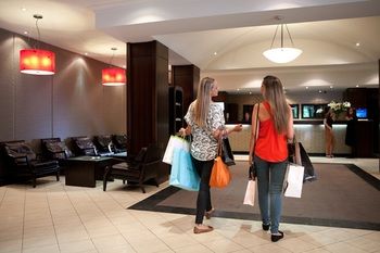 Rydges On Swanston - Melbourne - Tourism Search 45