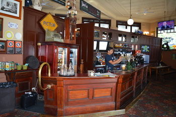 Australian Heritage Hotel - Tourism Search 2